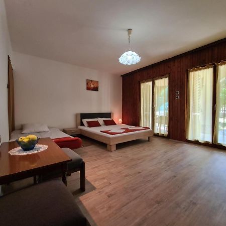 Apartments Zlatko 1397 スティンヤン エクステリア 写真