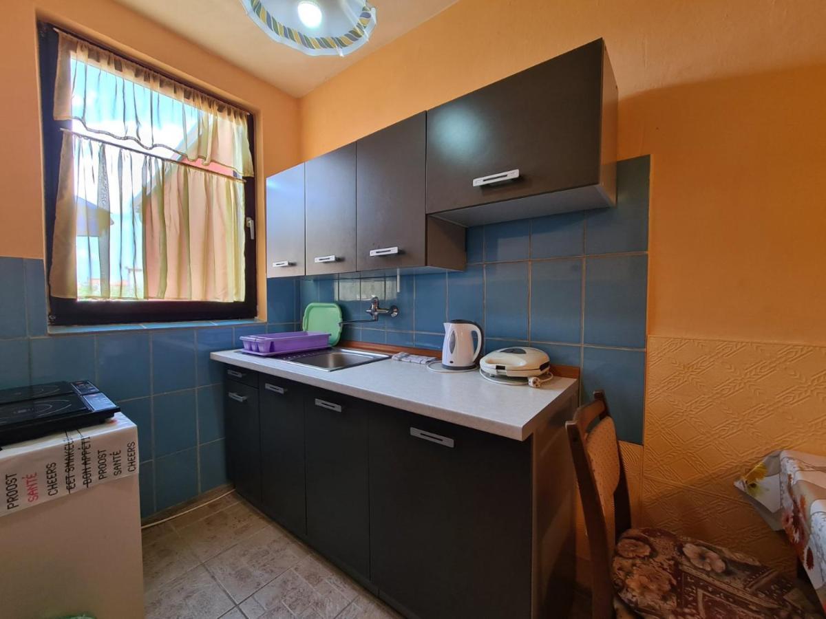 Apartments Zlatko 1397 スティンヤン エクステリア 写真
