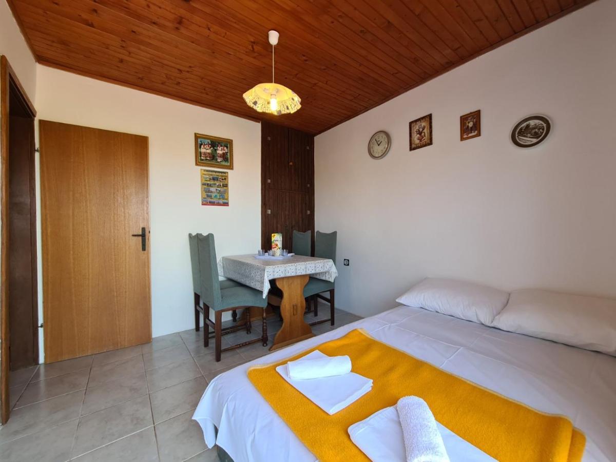 Apartments Zlatko 1397 スティンヤン エクステリア 写真
