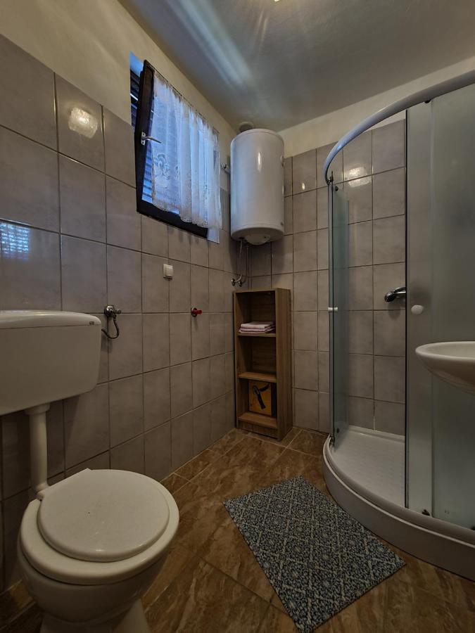 Apartments Zlatko 1397 スティンヤン エクステリア 写真