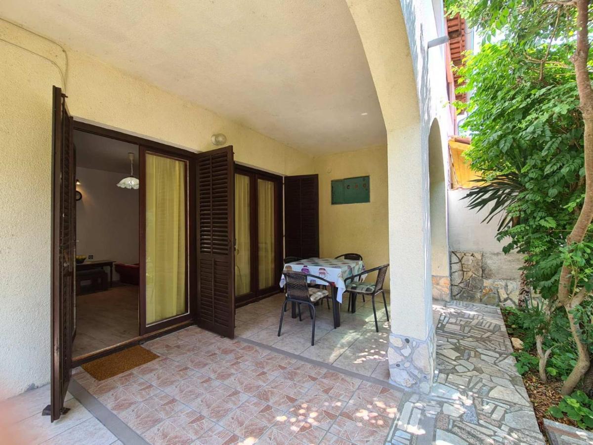 Apartments Zlatko 1397 スティンヤン エクステリア 写真