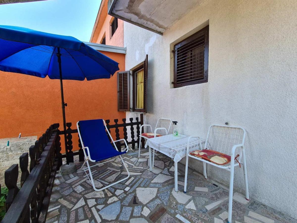 Apartments Zlatko 1397 スティンヤン エクステリア 写真
