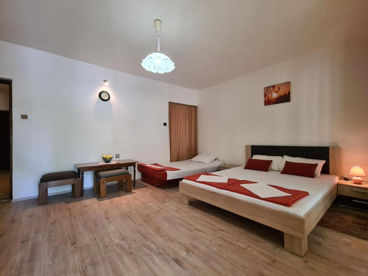 Apartments Zlatko 1397 スティンヤン エクステリア 写真